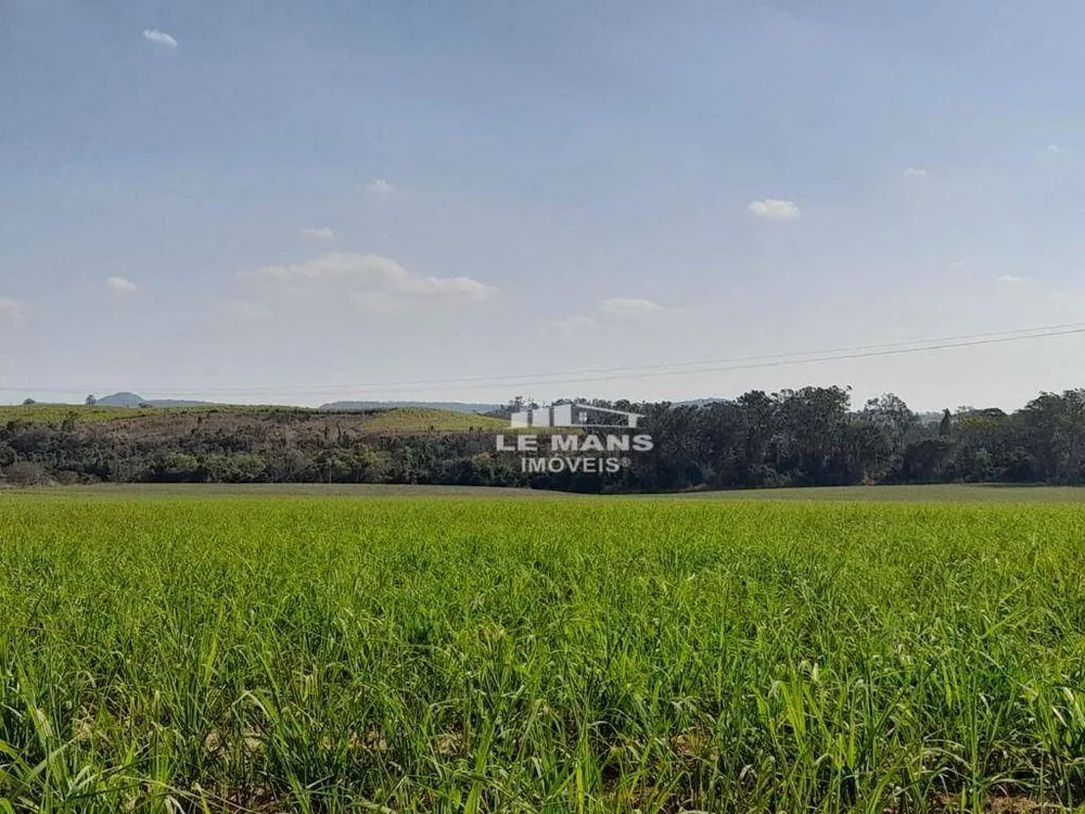 Terreno, 70 hectares - Foto 1