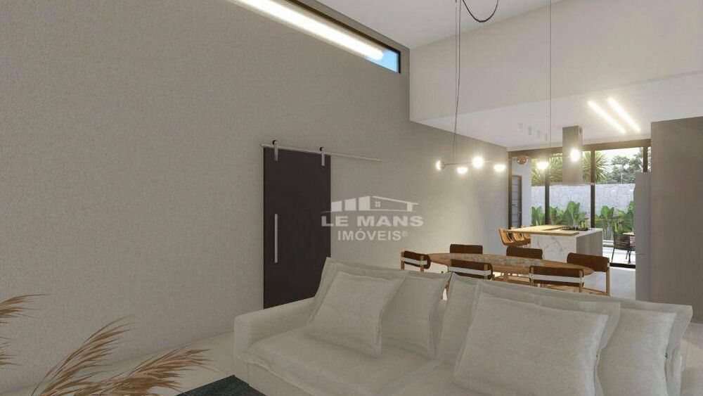Casa de Condomínio, 3 quartos - Foto 4
