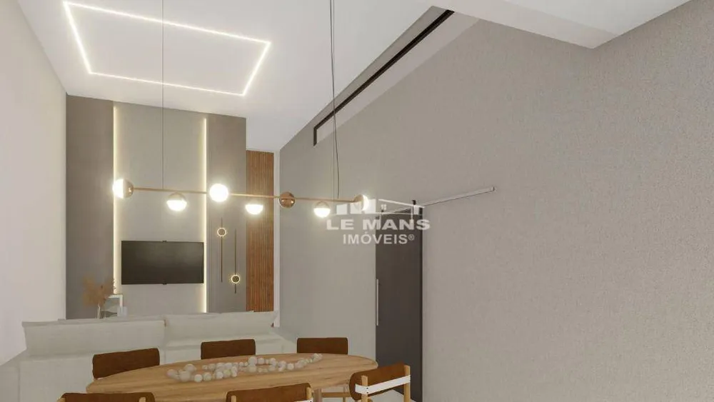 Casa de Condomínio, 3 quartos - Foto 7