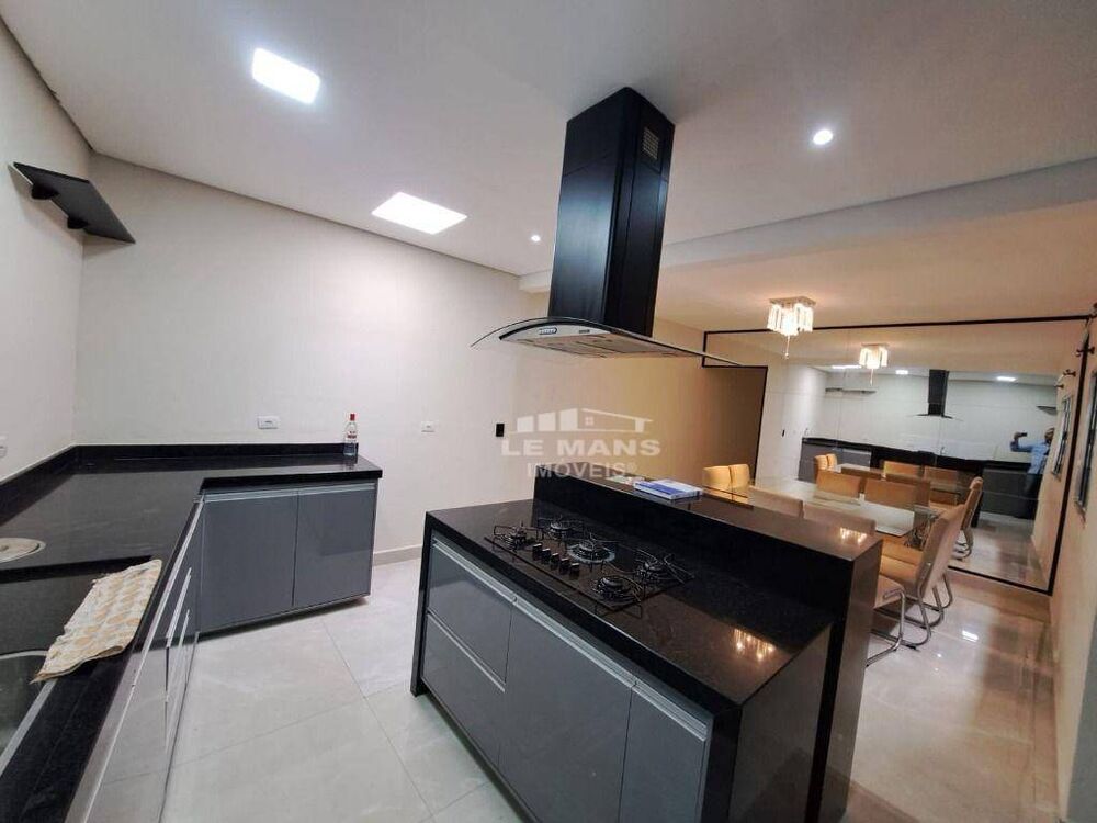 Casa, 2 quartos, 110 m² - Foto 1