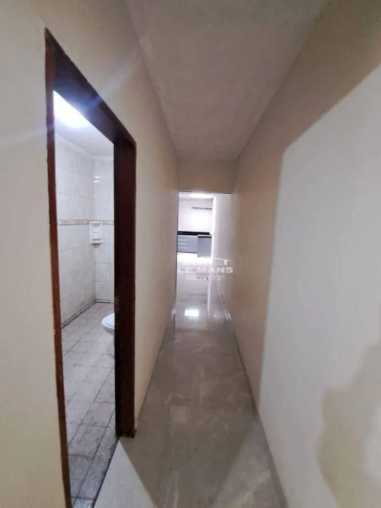 Casa, 2 quartos, 110 m² - Foto 15