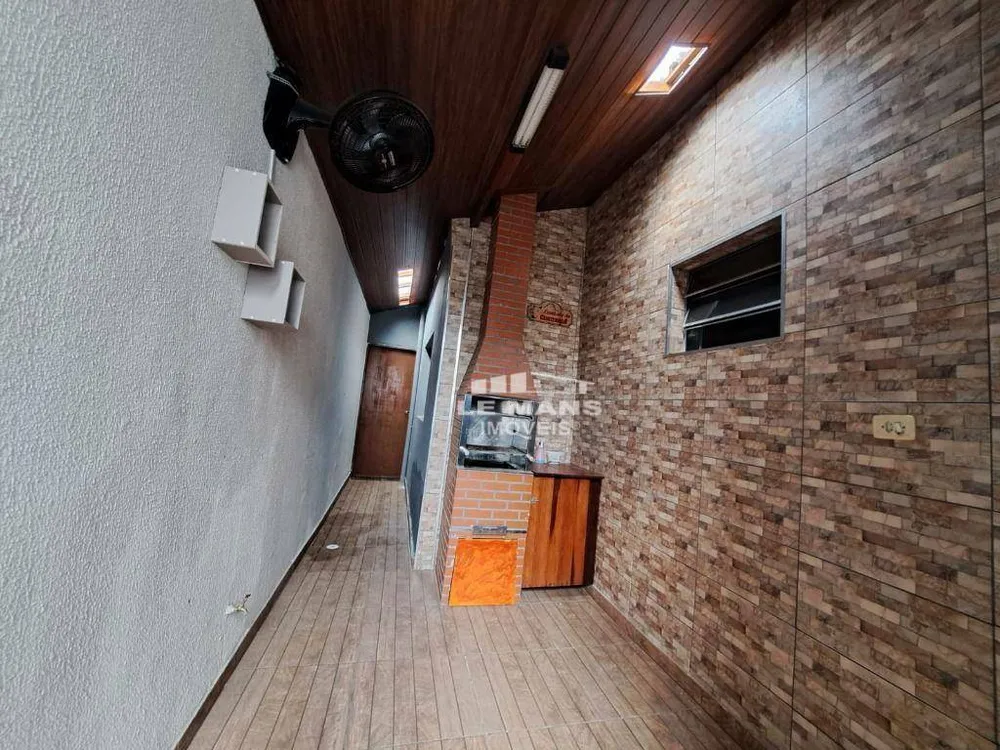 Casa, 2 quartos, 110 m² - Foto 9