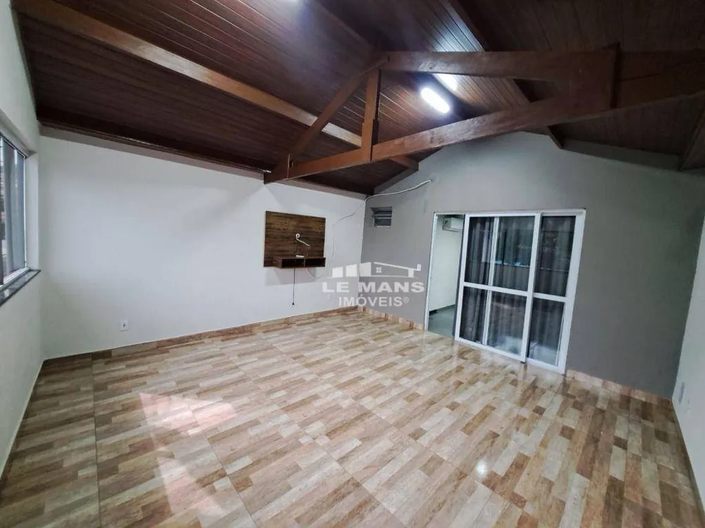Casa, 2 quartos, 110 m² - Foto 14