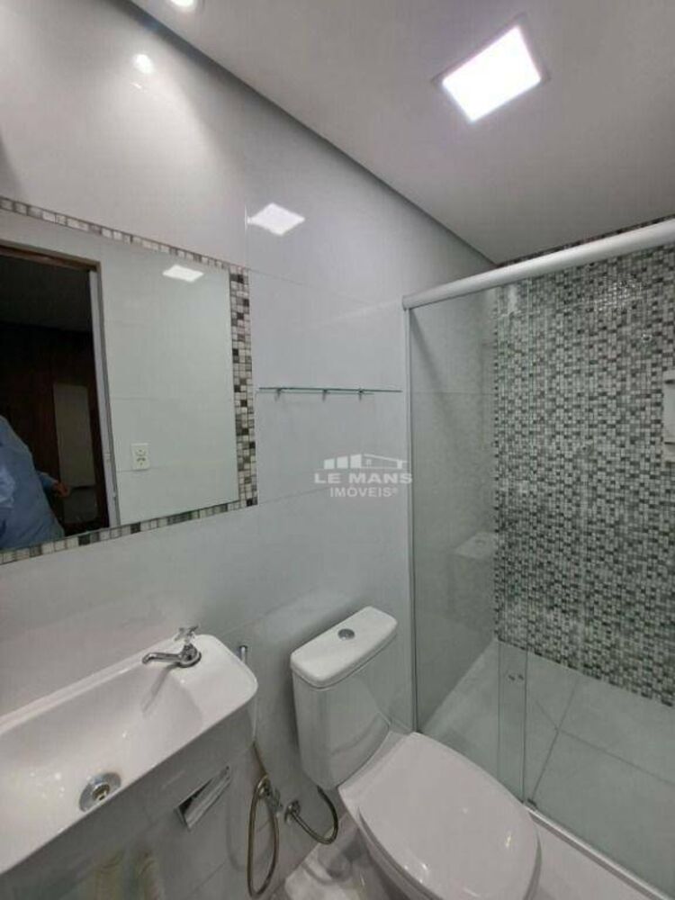 Casa, 2 quartos, 110 m² - Foto 8