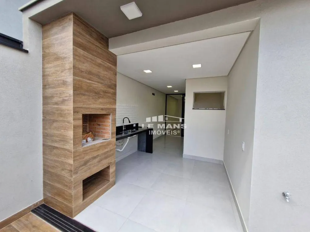 Casa de Condomínio, 3 quartos - Foto 10