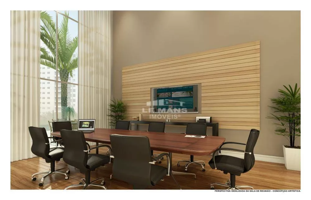 Sala-Conjunto, 45 m² - Foto 4