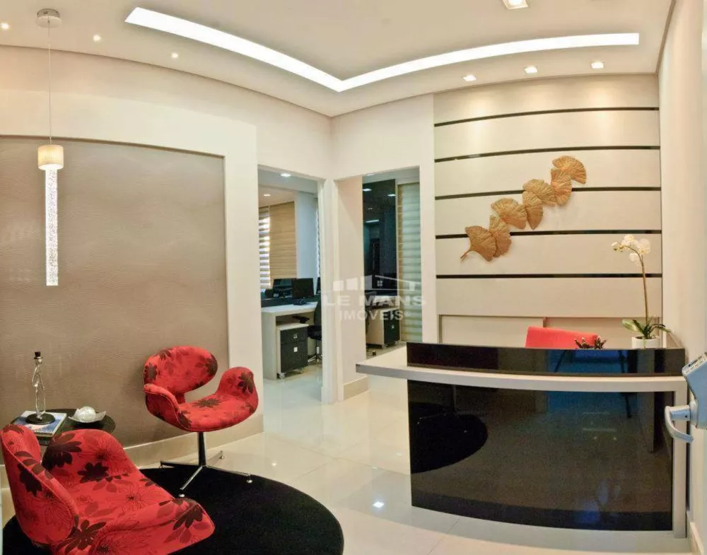 Sala-Conjunto, 45 m² - Foto 6