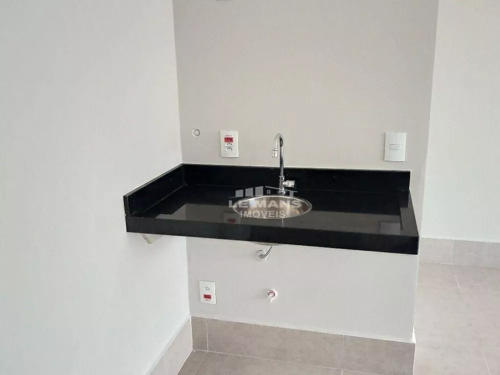 Sala-Conjunto, 45 m² - Foto 2
