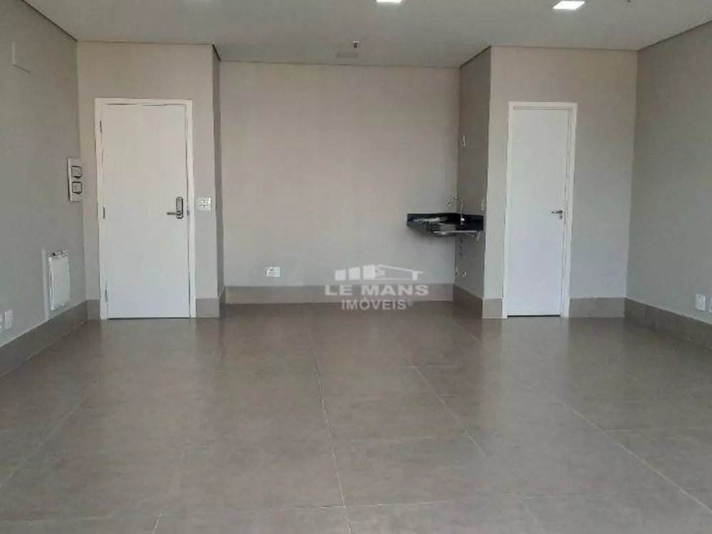 Sala-Conjunto, 45 m² - Foto 1