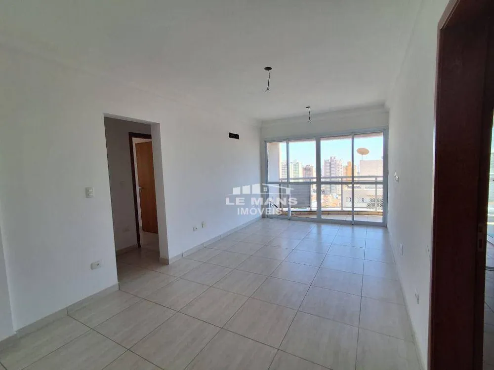 Apartamento, 3 quartos, 98 m² - Foto 7