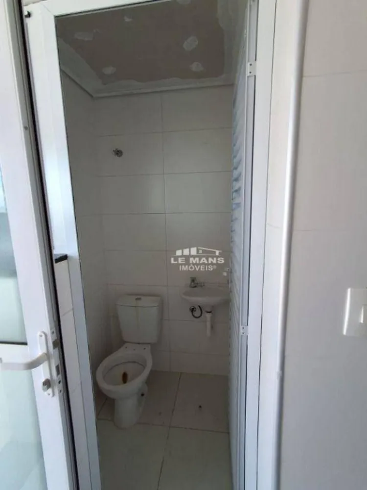 Apartamento, 3 quartos, 98 m² - Foto 3