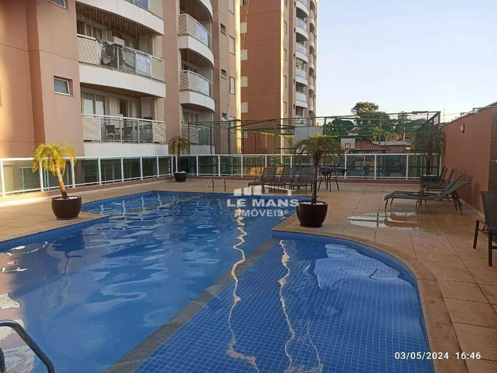 Apartamento, 3 quartos, 98 m² - Foto 4