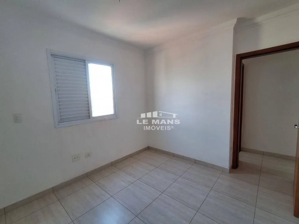 Apartamento, 3 quartos, 98 m² - Foto 2