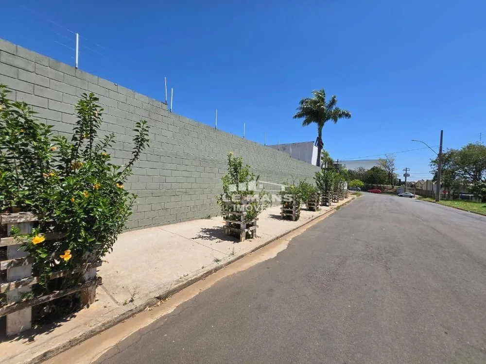 Depósito-Galpão, 500 m² - Foto 10