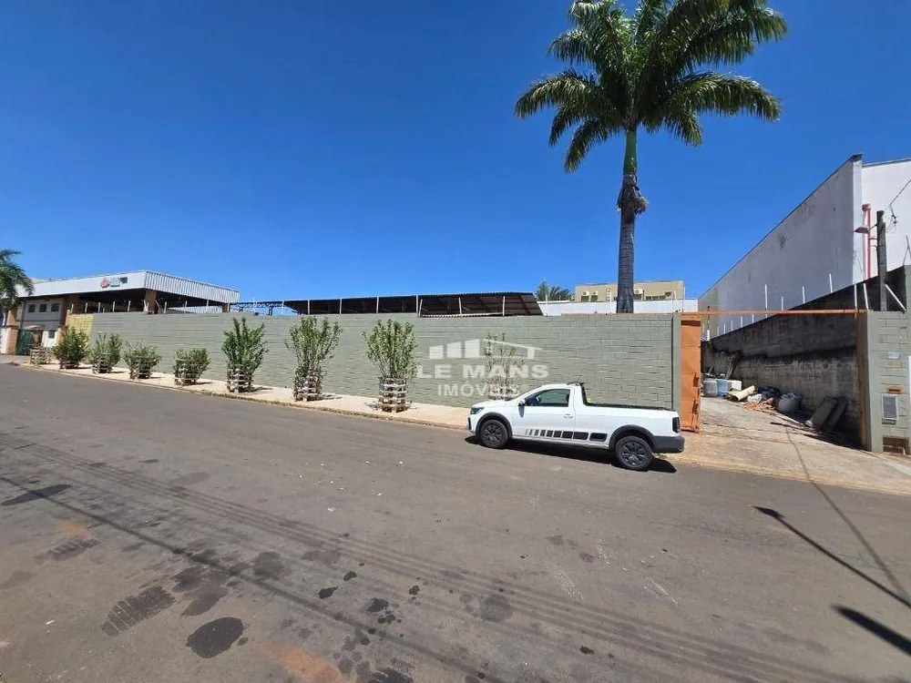 Depósito-Galpão, 500 m² - Foto 11