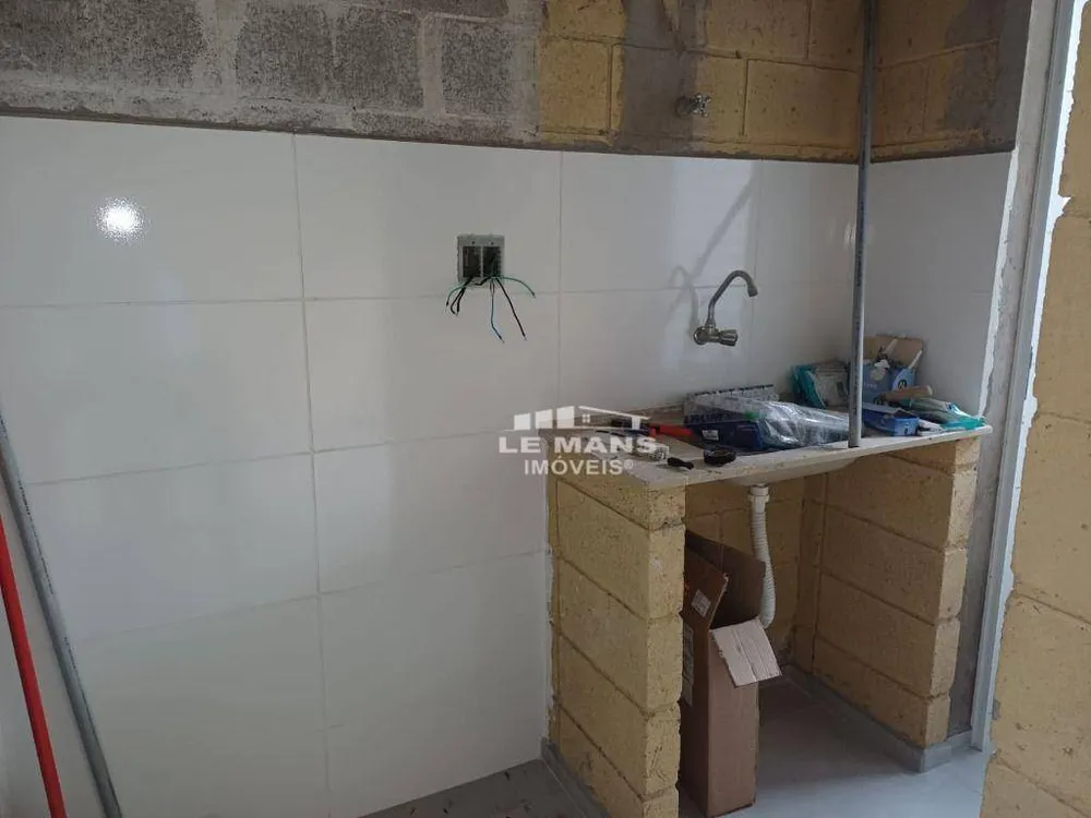 Depósito-Galpão, 500 m² - Foto 9