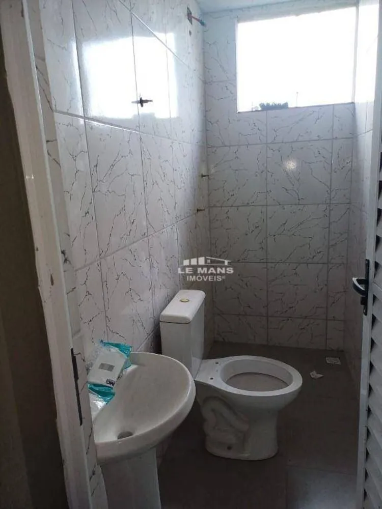 Depósito-Galpão, 500 m² - Foto 7