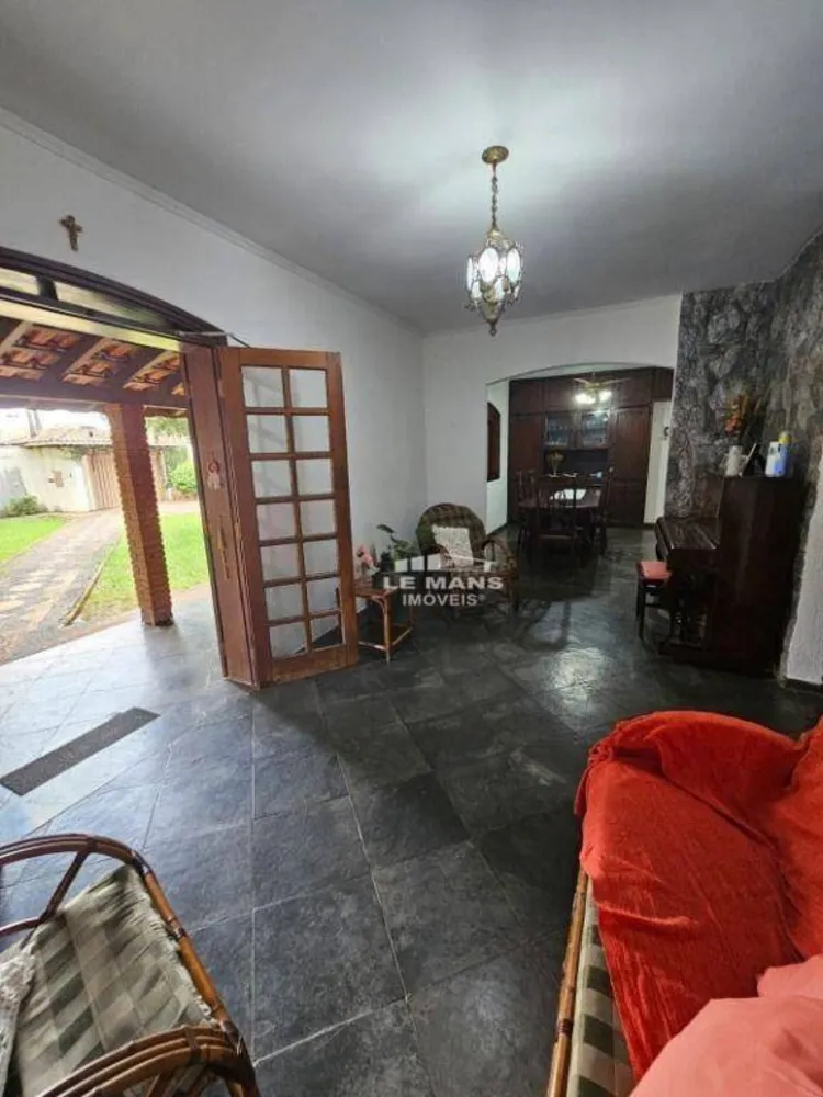 Casa, 4 quartos, 220 m² - Foto 8