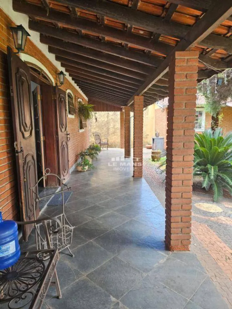 Casa, 4 quartos, 220 m² - Foto 4