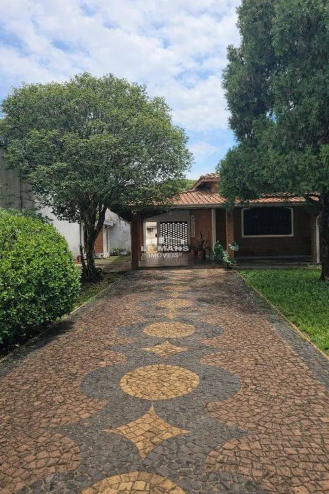 Casa, 4 quartos, 220 m² - Foto 2