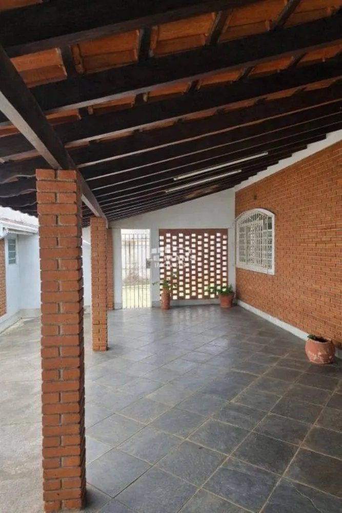 Casa, 4 quartos, 220 m² - Foto 3