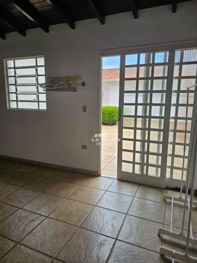 Casa, 4 quartos, 220 m² - Foto 7
