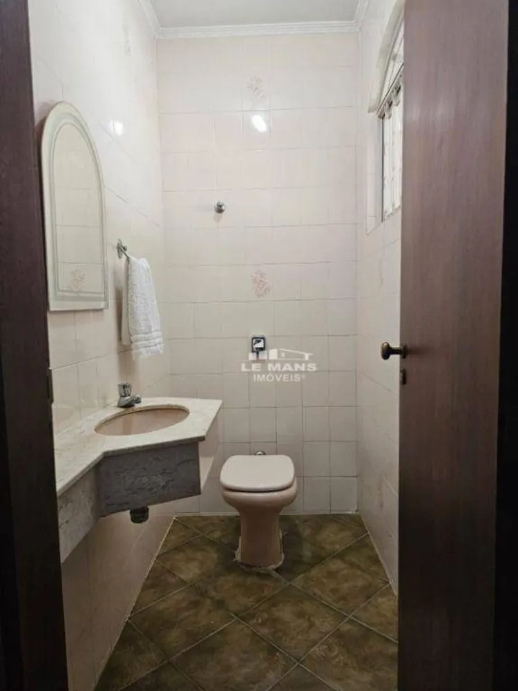 Casa, 4 quartos, 220 m² - Foto 10