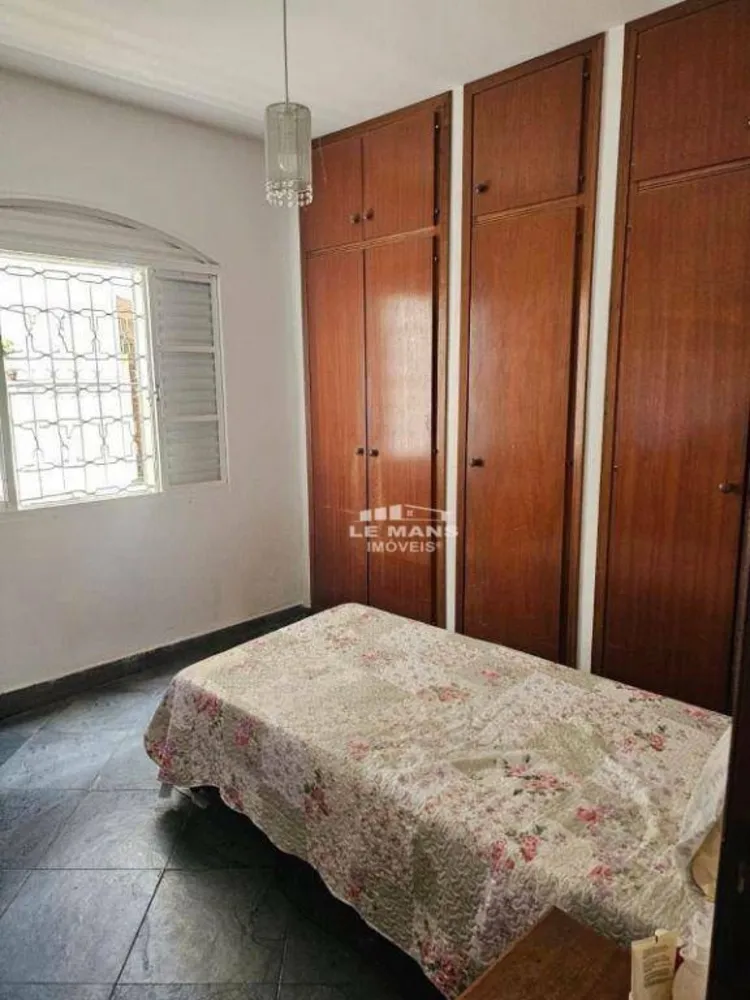 Casa, 4 quartos, 220 m² - Foto 11