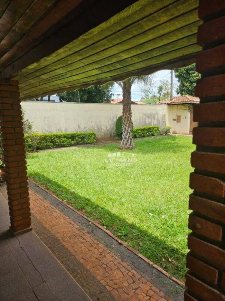 Casa, 4 quartos, 220 m² - Foto 5