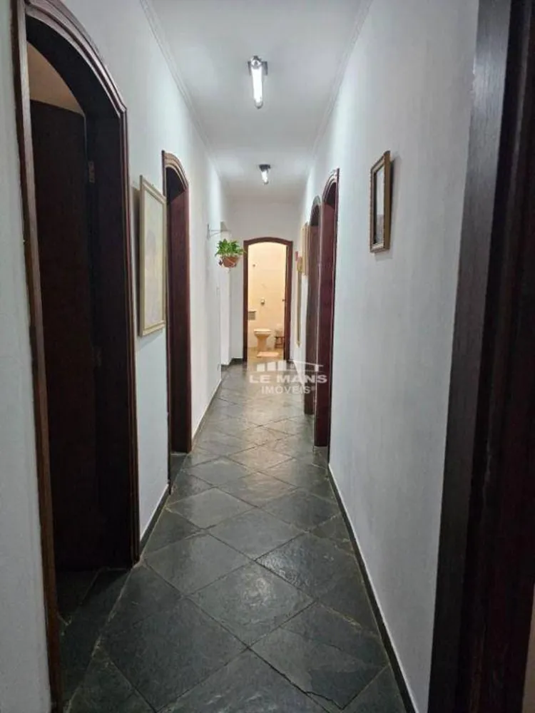 Casa, 4 quartos, 220 m² - Foto 9