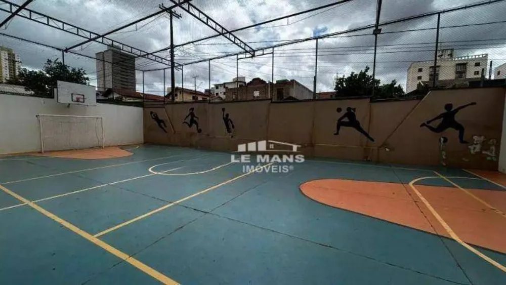 Apartamento, 3 quartos, 157 m² - Foto 11