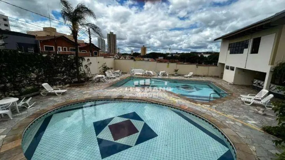Apartamento, 3 quartos, 157 m² - Foto 12