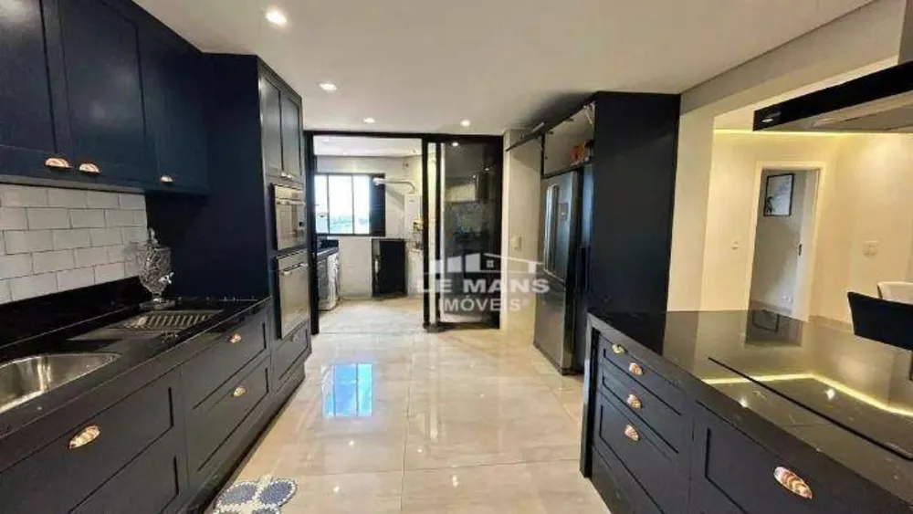 Apartamento, 3 quartos, 157 m² - Foto 5