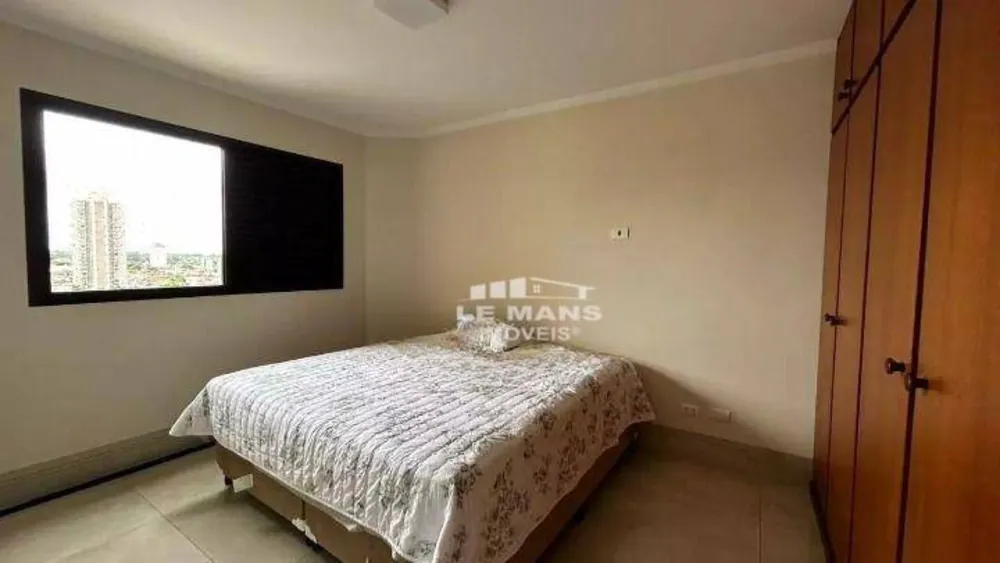 Apartamento, 3 quartos, 157 m² - Foto 7
