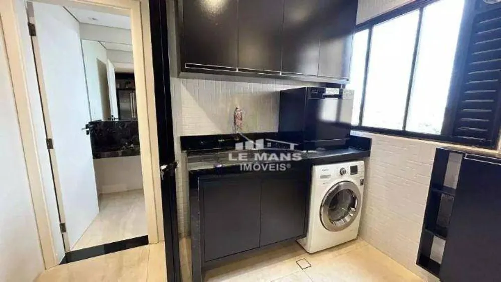 Apartamento, 3 quartos, 157 m² - Foto 6
