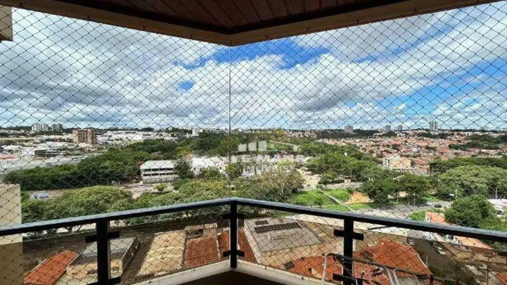 Apartamento, 3 quartos, 157 m² - Foto 4