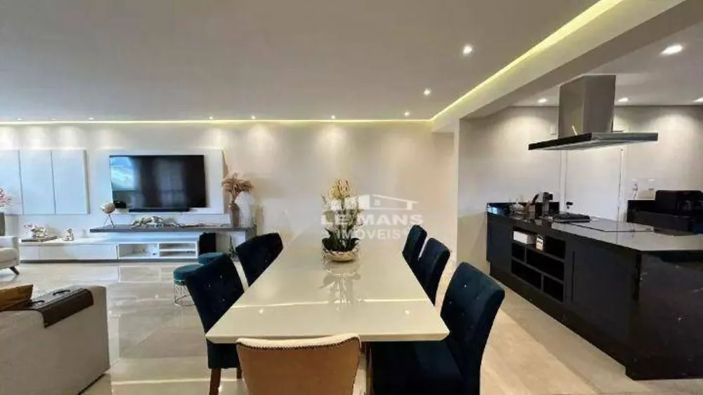 Apartamento, 3 quartos, 157 m² - Foto 3