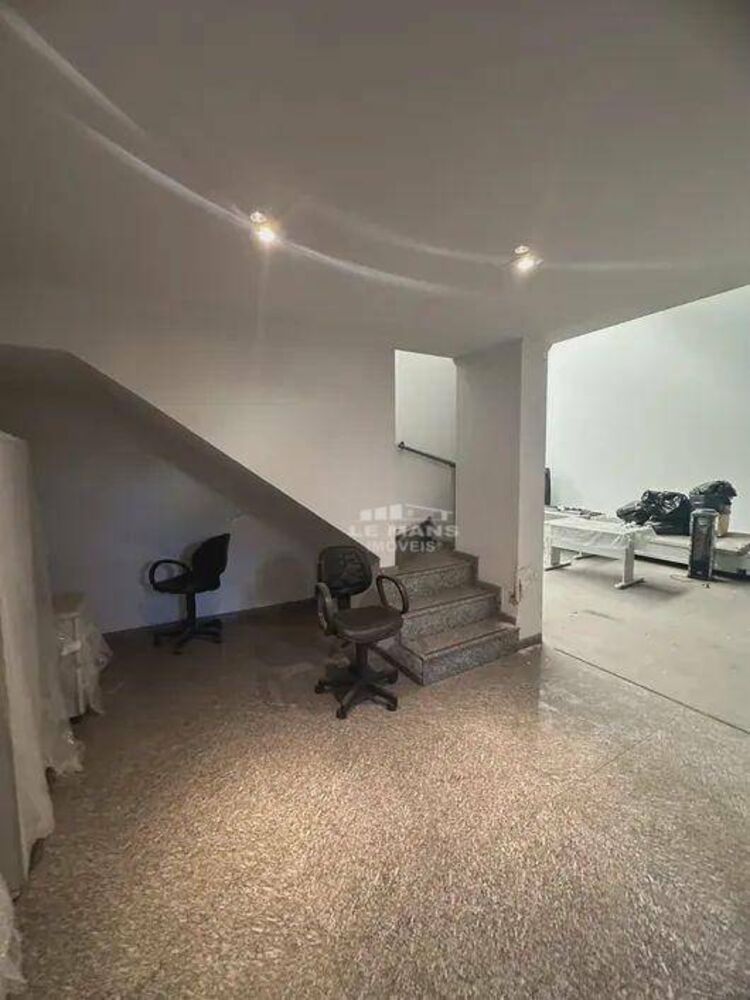Depósito-Galpão-Armazém à venda e aluguel, 224m² - Foto 9