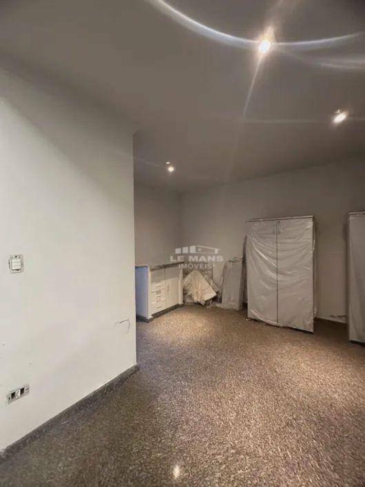 Depósito-Galpão-Armazém à venda e aluguel, 224m² - Foto 8
