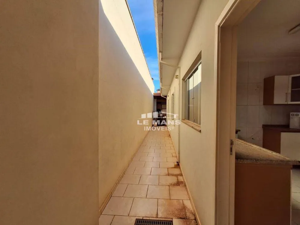 Casa, 3 quartos, 139 m² - Foto 12