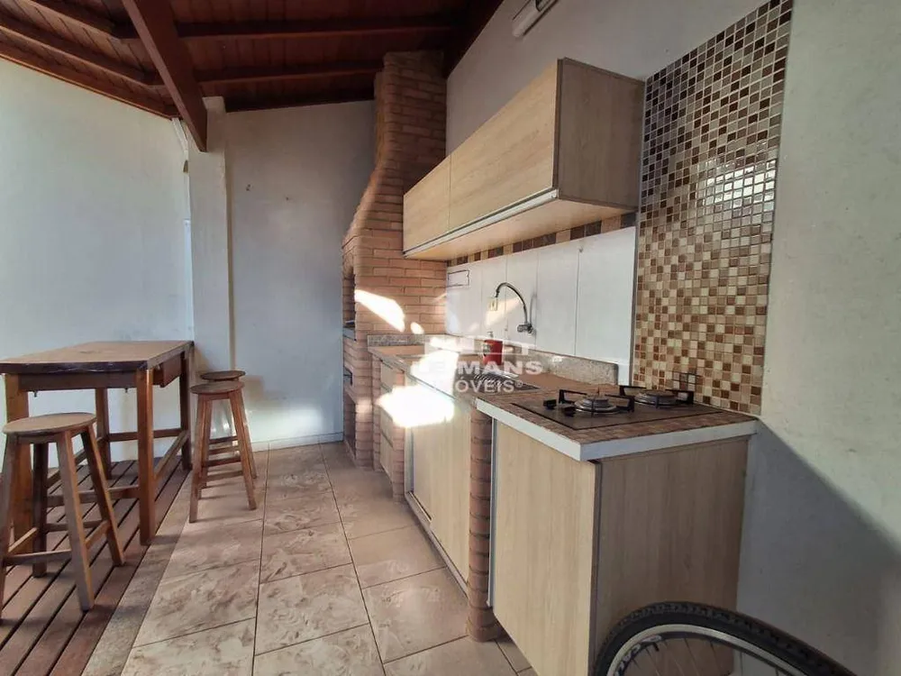 Casa, 3 quartos, 139 m² - Foto 7