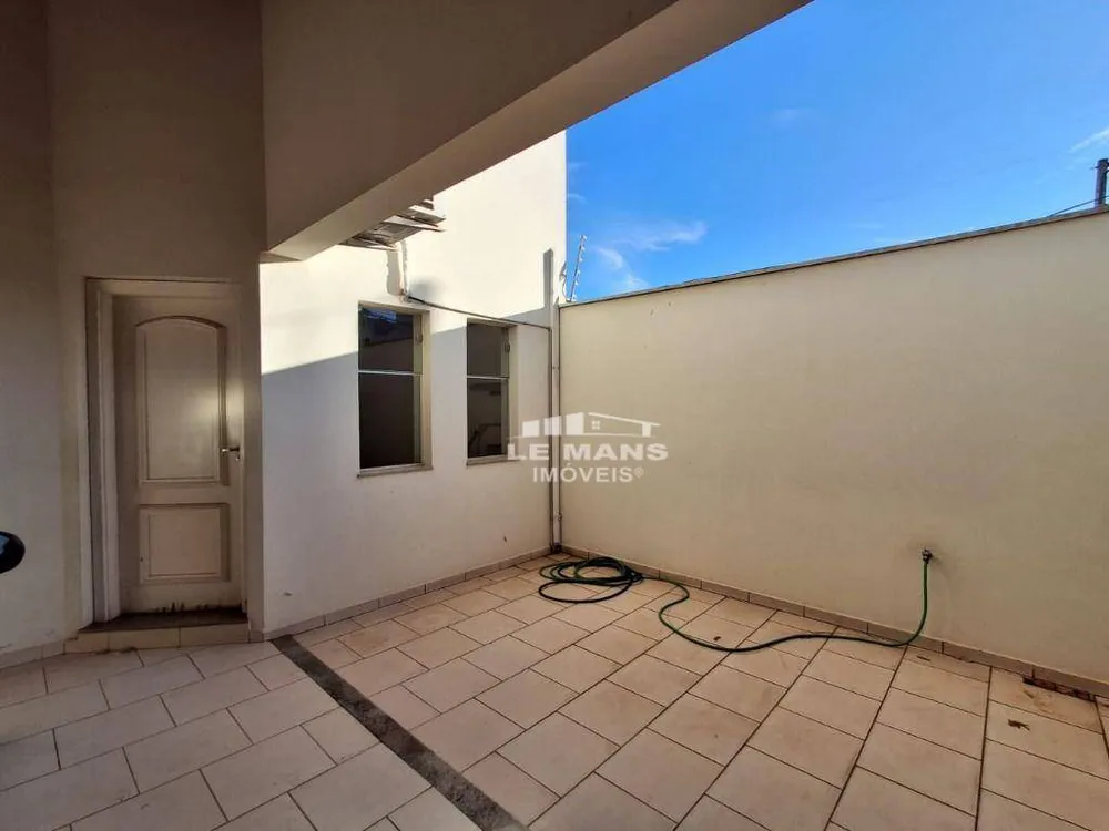 Casa, 3 quartos, 139 m² - Foto 7