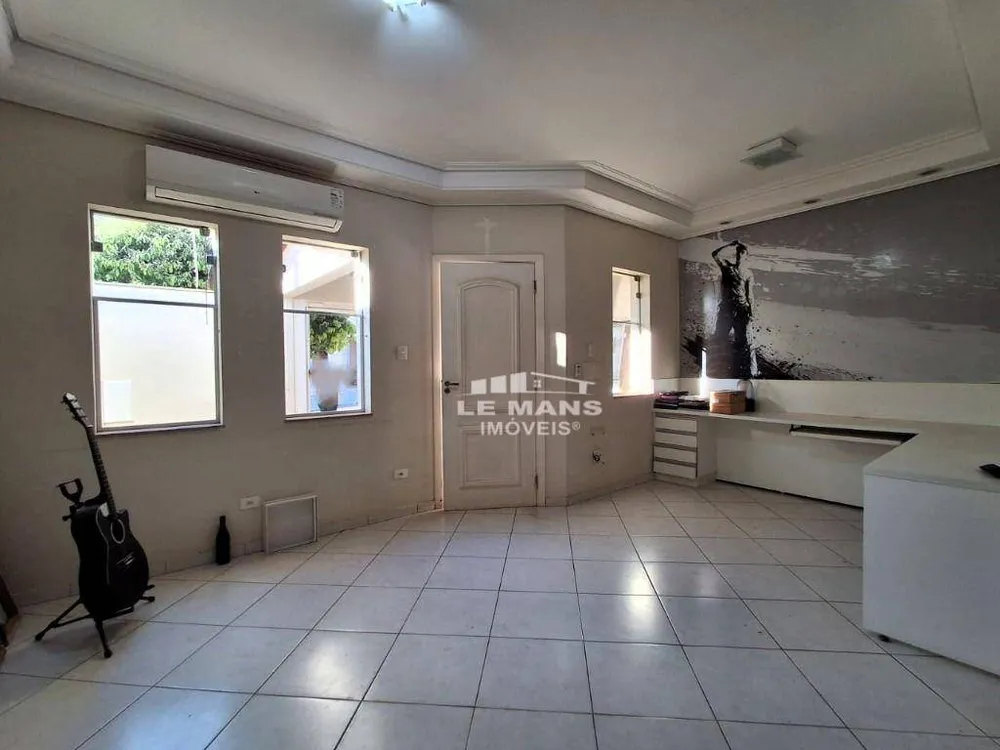 Casa, 3 quartos, 139 m² - Foto 1