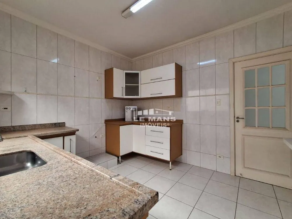 Casa, 3 quartos, 139 m² - Foto 2
