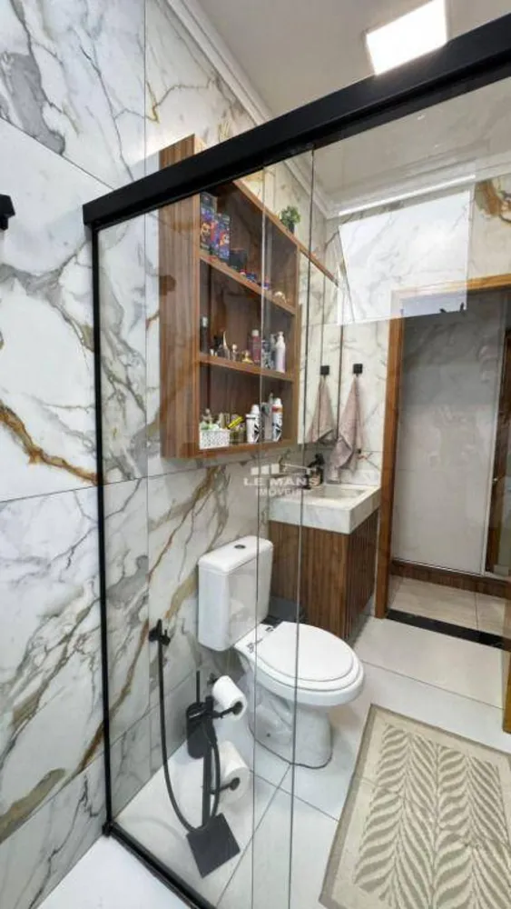 Casa, 2 quartos, 140 m² - Foto 9