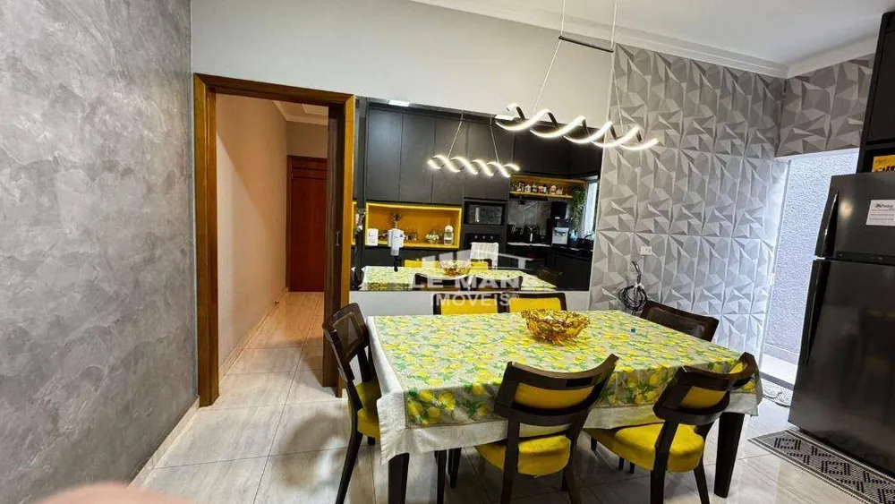 Casa, 2 quartos, 140 m² - Foto 7