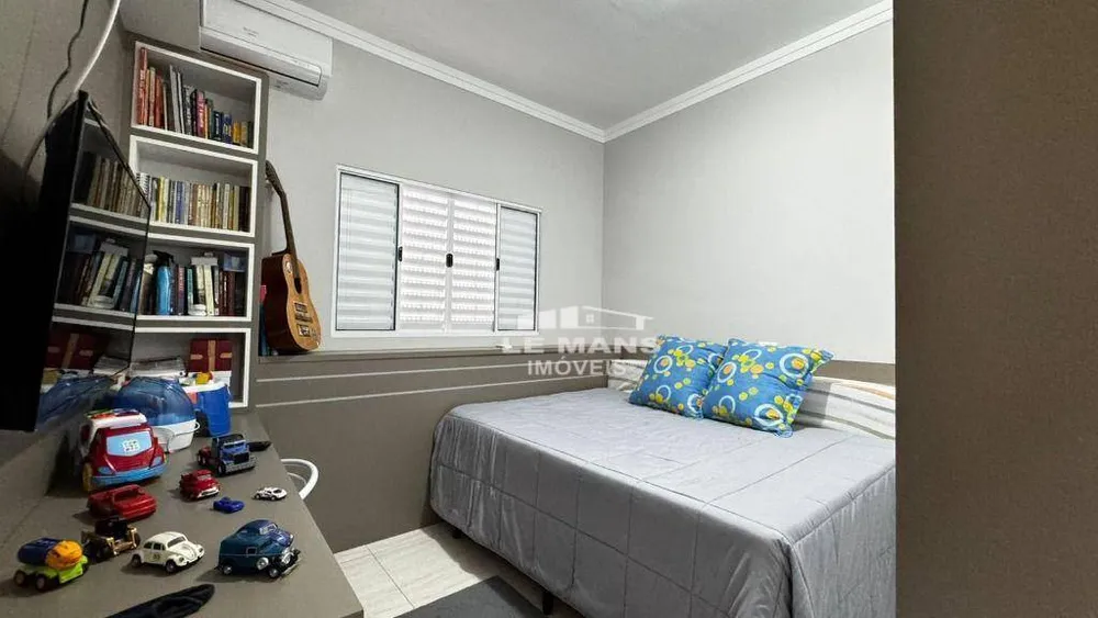 Casa, 2 quartos, 140 m² - Foto 4