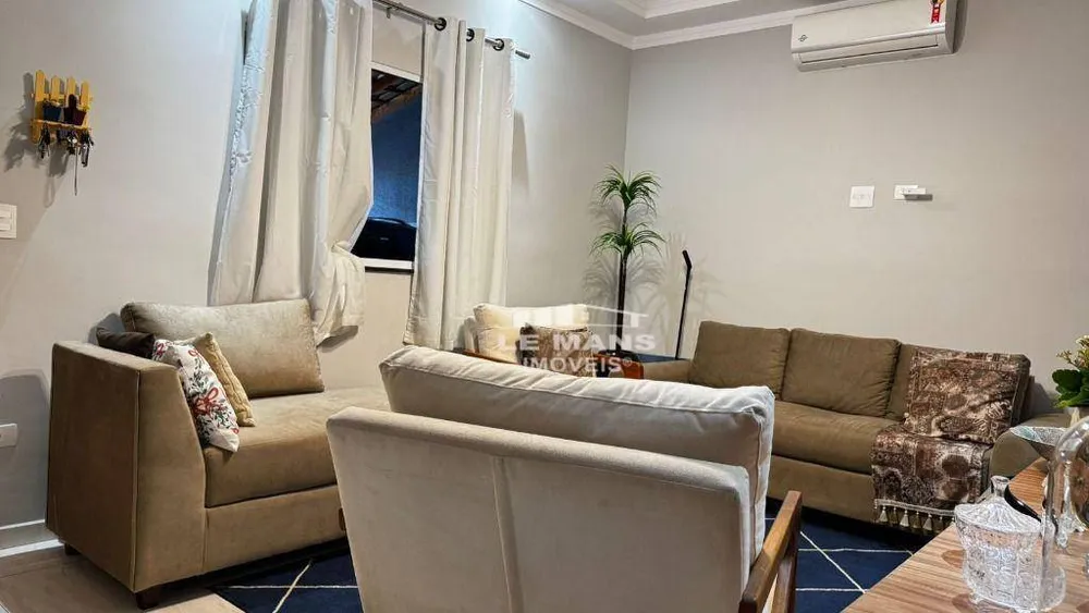 Casa, 2 quartos, 140 m² - Foto 3
