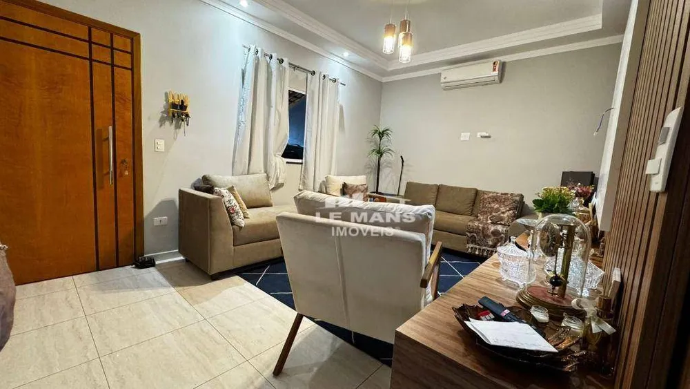 Casa, 2 quartos, 140 m² - Foto 3