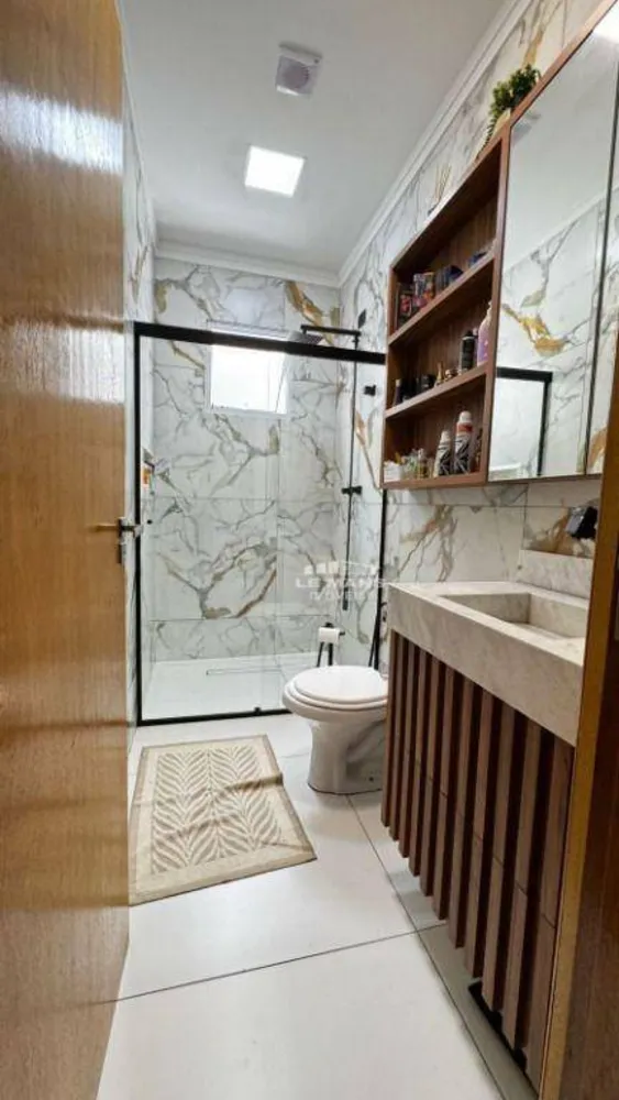 Casa, 2 quartos, 140 m² - Foto 8